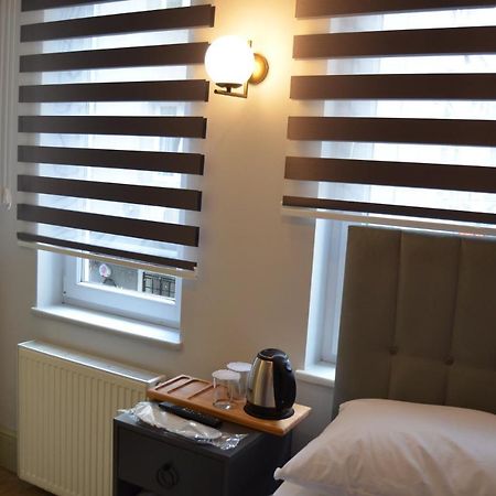 Benan Apartment Istanbul Ngoại thất bức ảnh