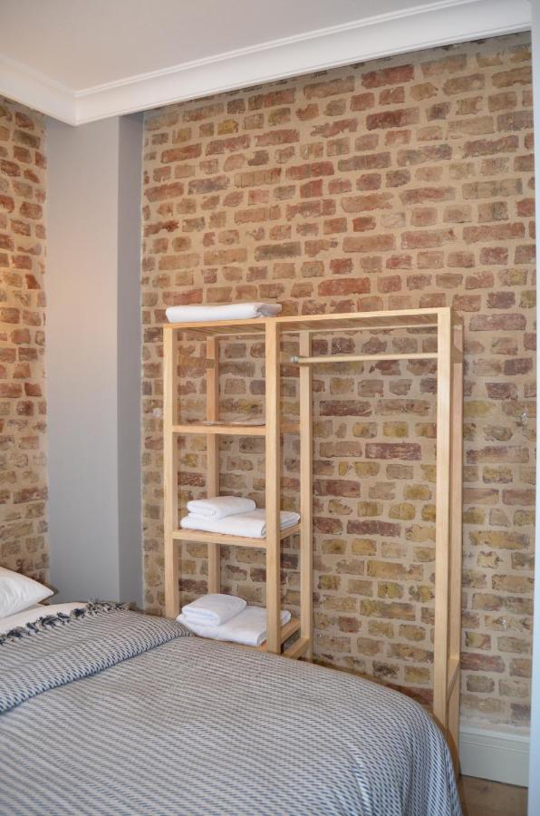 Benan Apartment Istanbul Ngoại thất bức ảnh