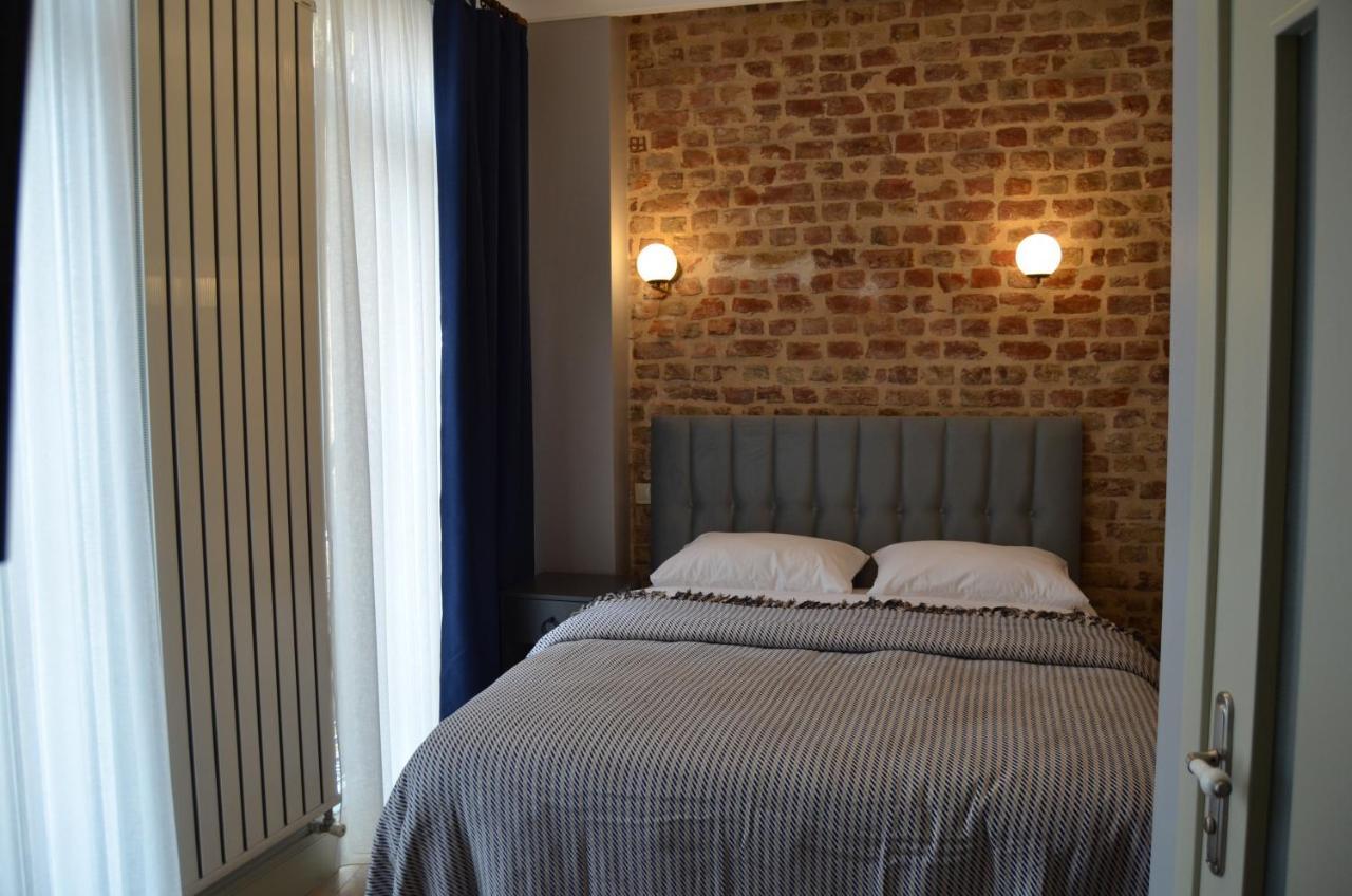 Benan Apartment Istanbul Ngoại thất bức ảnh