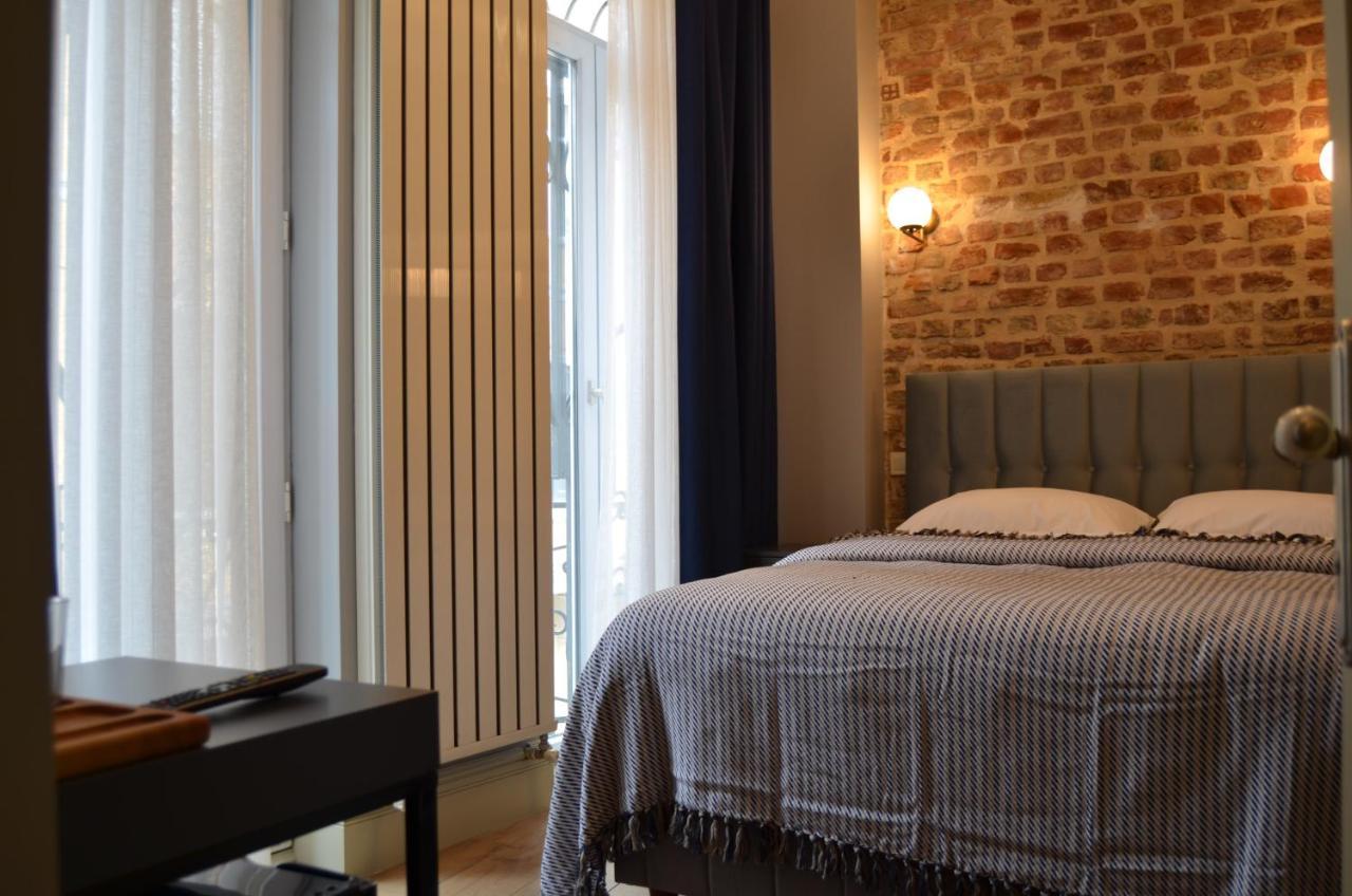 Benan Apartment Istanbul Ngoại thất bức ảnh