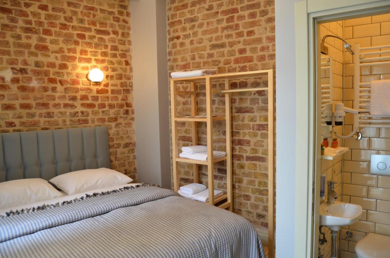 Benan Apartment Istanbul Ngoại thất bức ảnh