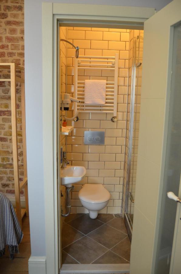 Benan Apartment Istanbul Ngoại thất bức ảnh