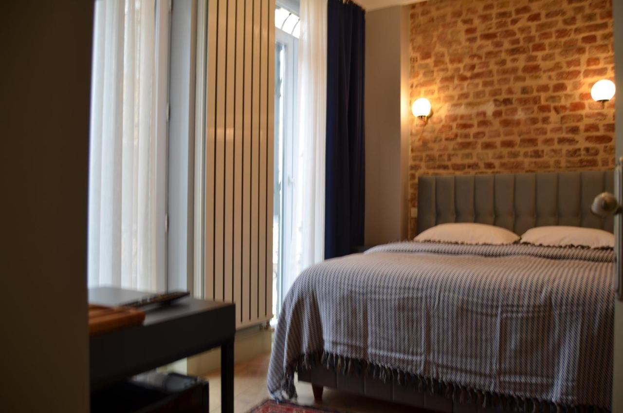 Benan Apartment Istanbul Ngoại thất bức ảnh