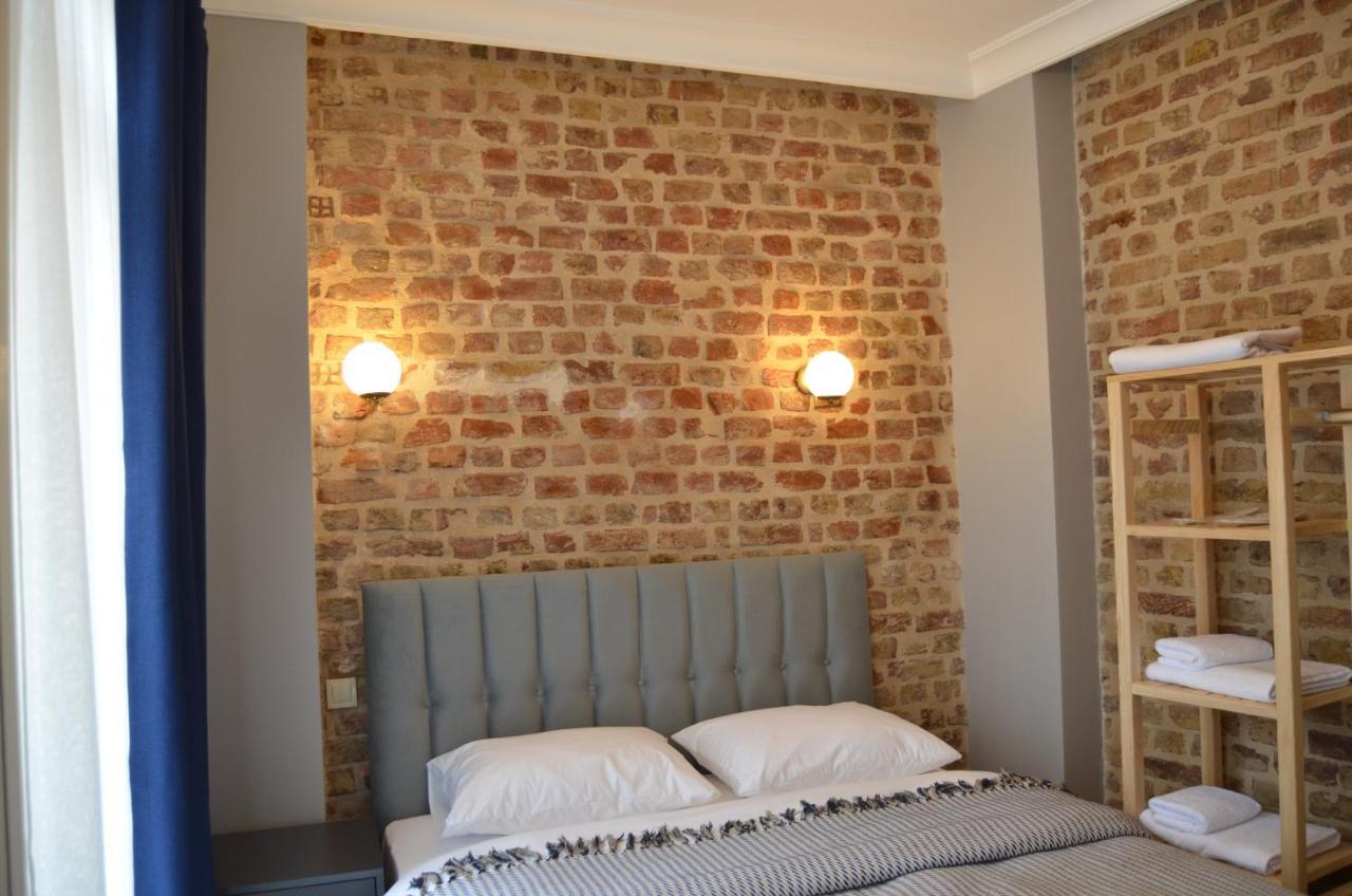 Benan Apartment Istanbul Ngoại thất bức ảnh
