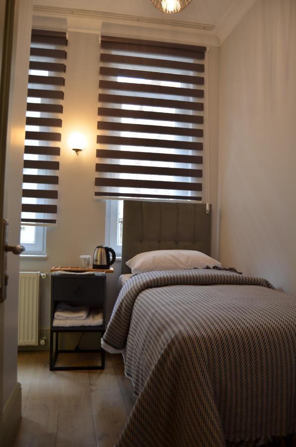 Benan Apartment Istanbul Ngoại thất bức ảnh