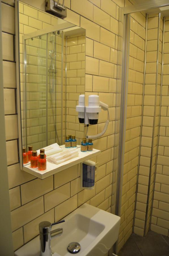 Benan Apartment Istanbul Ngoại thất bức ảnh