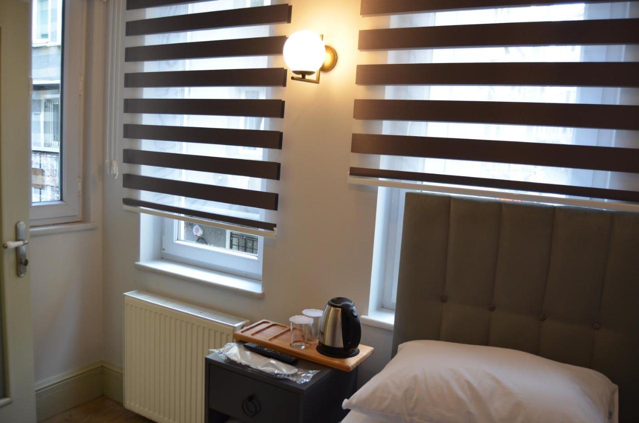 Benan Apartment Istanbul Ngoại thất bức ảnh