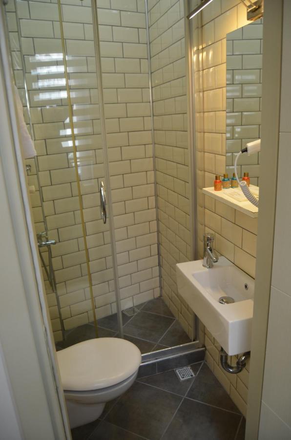 Benan Apartment Istanbul Ngoại thất bức ảnh