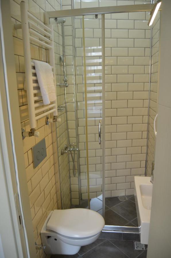 Benan Apartment Istanbul Ngoại thất bức ảnh