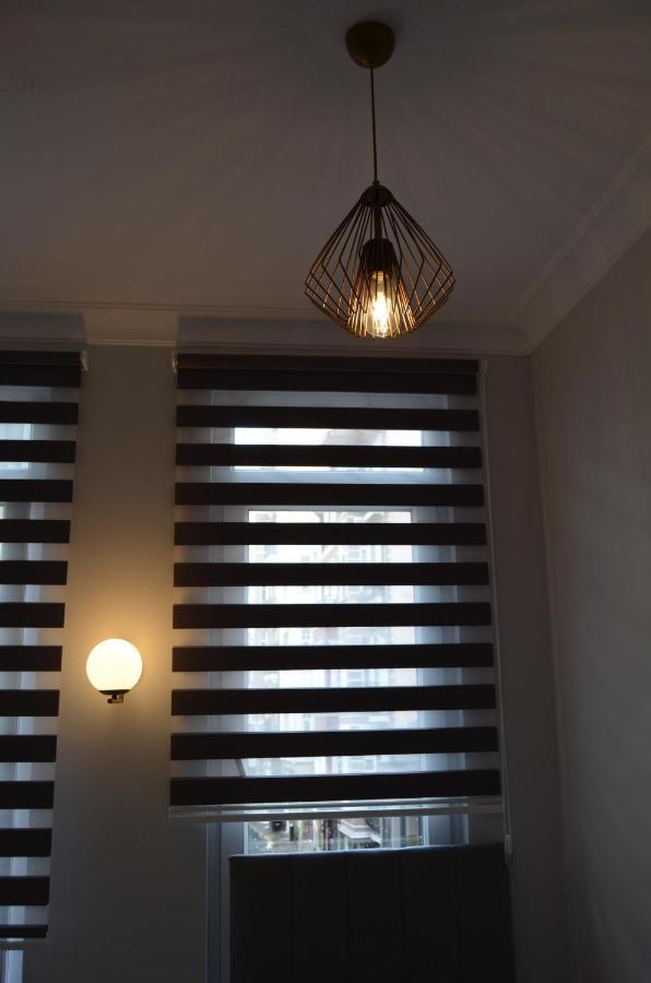 Benan Apartment Istanbul Ngoại thất bức ảnh
