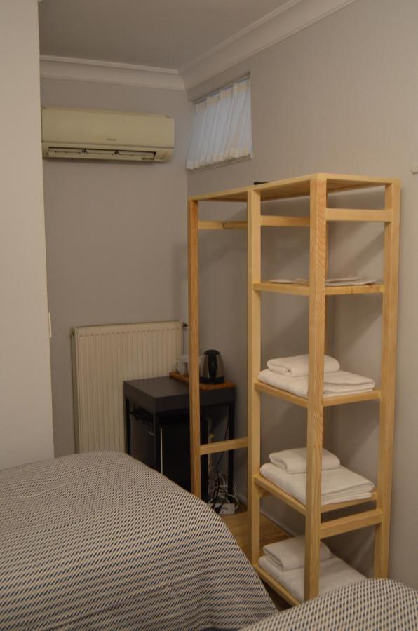 Benan Apartment Istanbul Ngoại thất bức ảnh