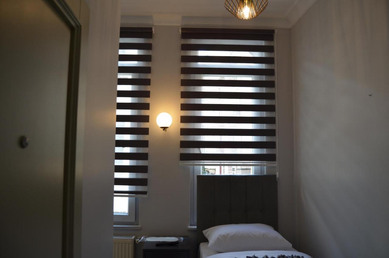 Benan Apartment Istanbul Ngoại thất bức ảnh
