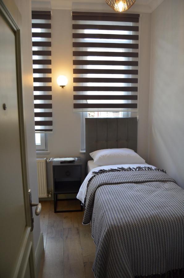 Benan Apartment Istanbul Ngoại thất bức ảnh