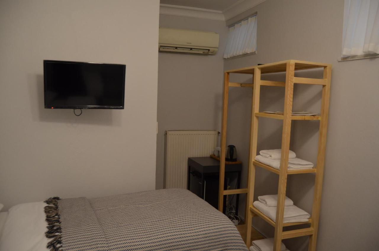 Benan Apartment Istanbul Ngoại thất bức ảnh